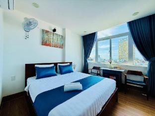 blue sea luxury hotel vung tau