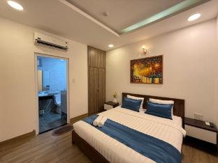 blue sea luxury hotel vung tau