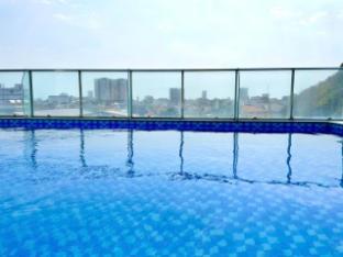 blue sea luxury hotel vung tau