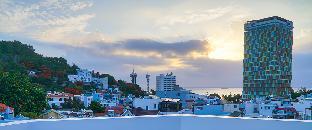blue sea luxury hotel vung tau