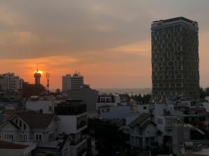 blue sea luxury hotel vung tau