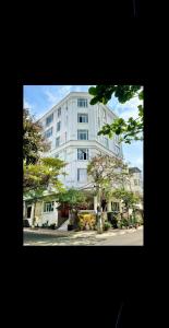 blue sea luxury hotel vung tau