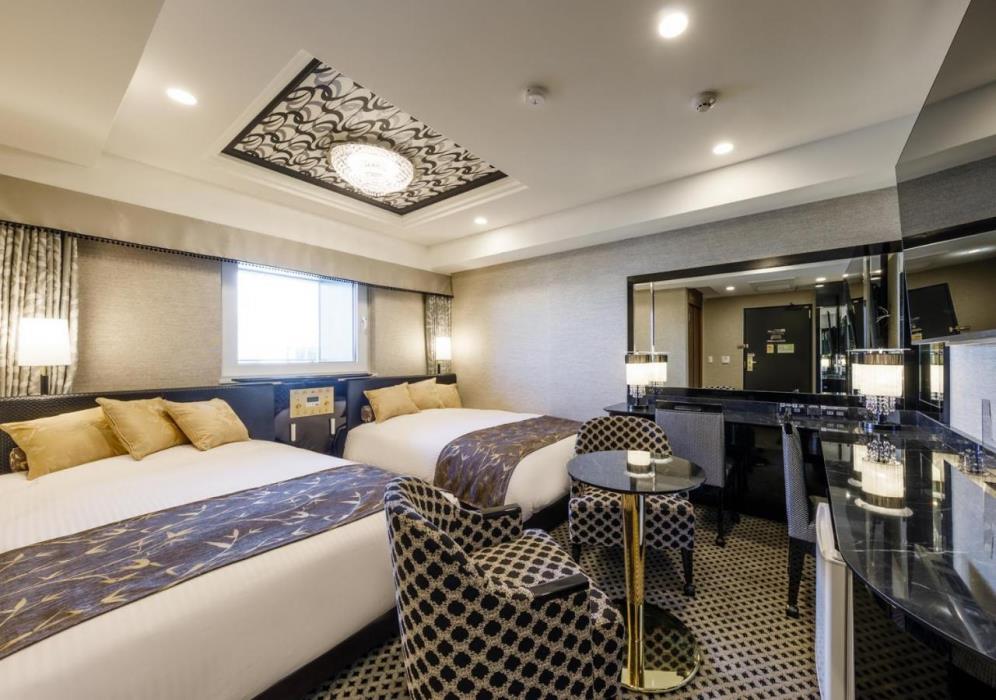 apa hotel hakata gion ekimae