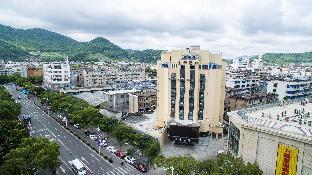 ji hotel ningbo xiangshan