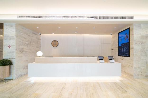 ji hotel ningbo xiangshan