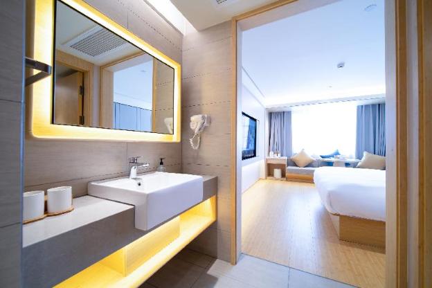 ji hotel ningbo xiangshan