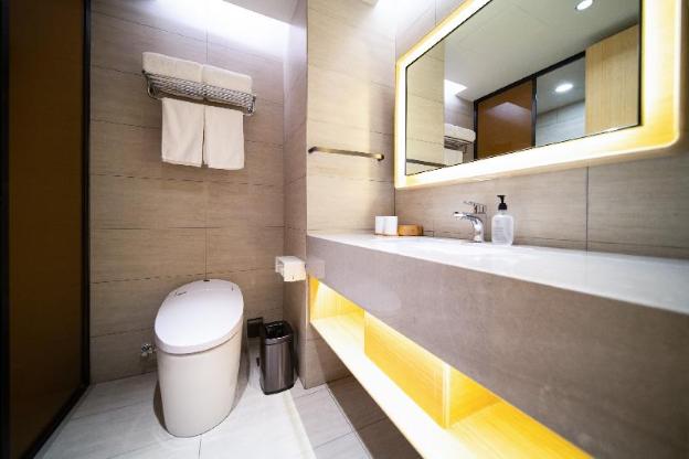 ji hotel ningbo xiangshan