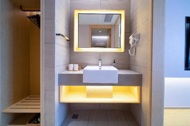 ji hotel ningbo xiangshan