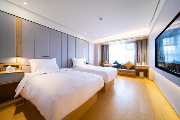 ji hotel ningbo xiangshan