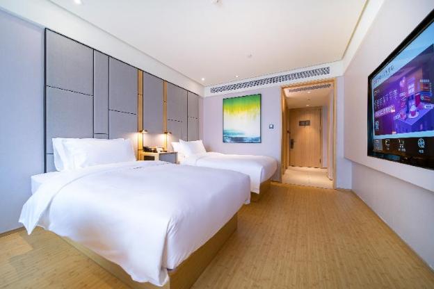ji hotel ningbo xiangshan