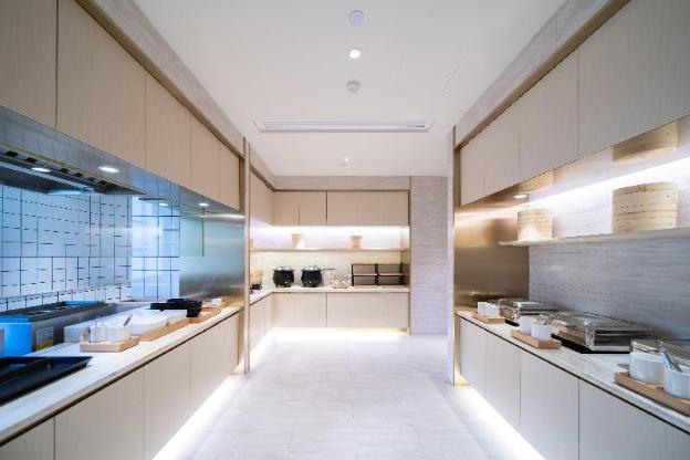 ji hotel ningbo xiangshan