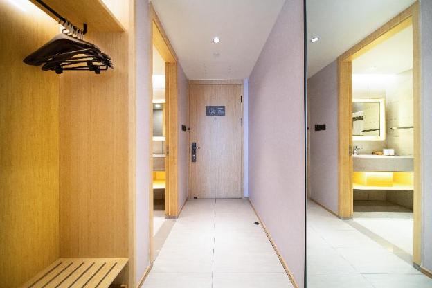 ji hotel ningbo xiangshan
