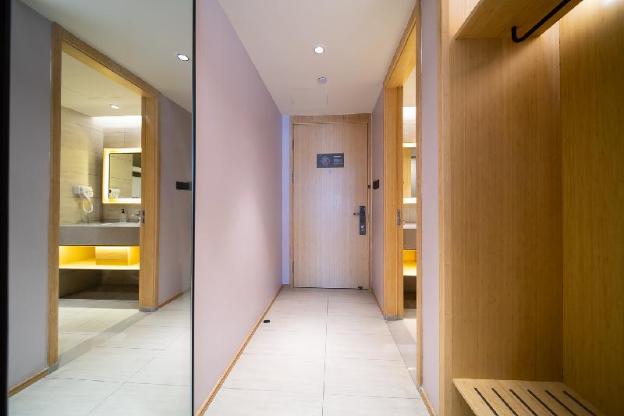 ji hotel ningbo xiangshan