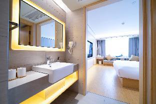 ji hotel ningbo xiangshan