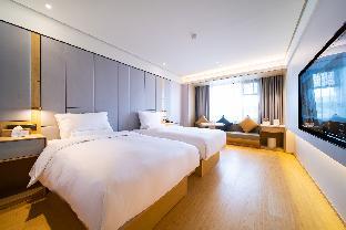 ji hotel ningbo xiangshan