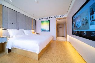 ji hotel ningbo xiangshan