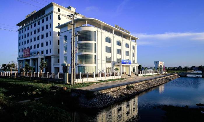 newday hotel
