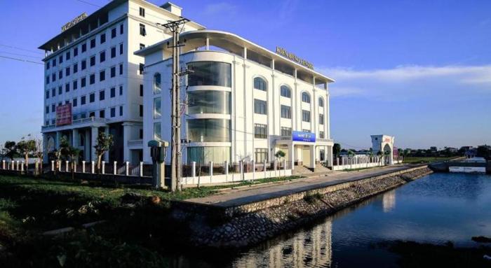 newday hotel