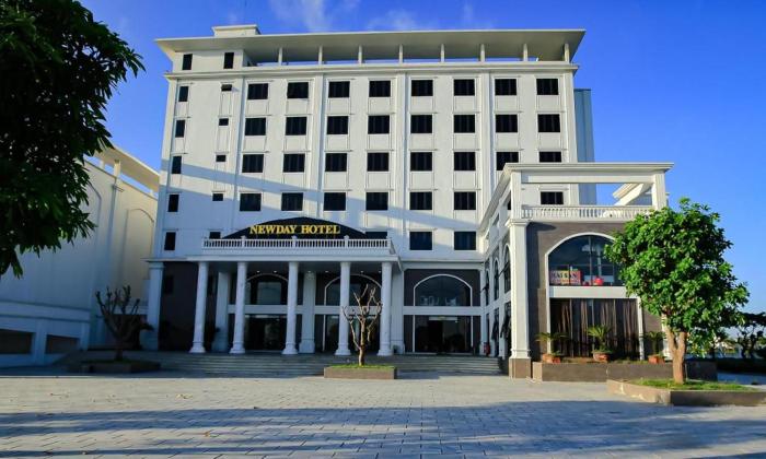 newday hotel