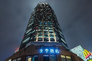 ji hotel shanghai lujiazui world plaza