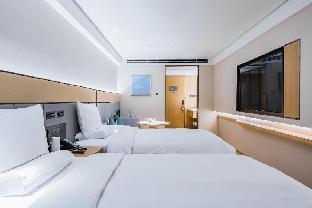 ji hotel shanghai lujiazui world plaza