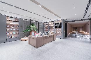 ji hotel shanghai lujiazui world plaza