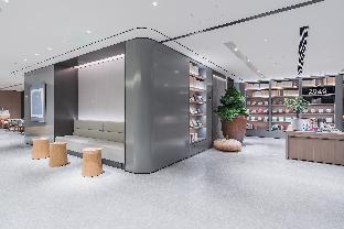 ji hotel shanghai lujiazui world plaza