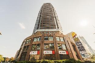 ji hotel shanghai lujiazui world plaza