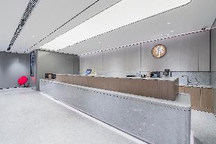 ji hotel shanghai lujiazui world plaza