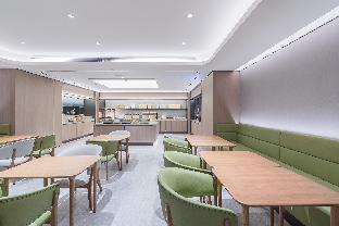 ji hotel shanghai lujiazui world plaza