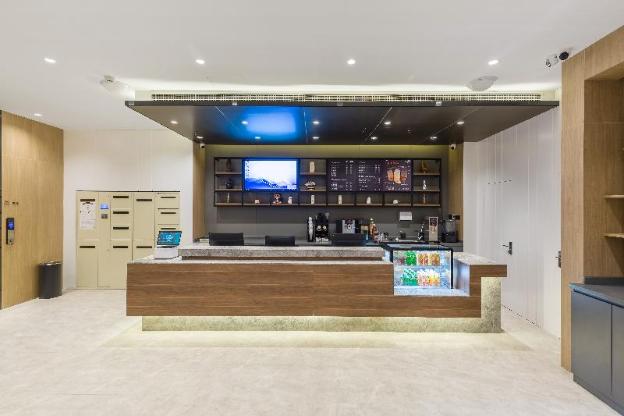 hanting premium hotel jinan laiwu changshao bei road