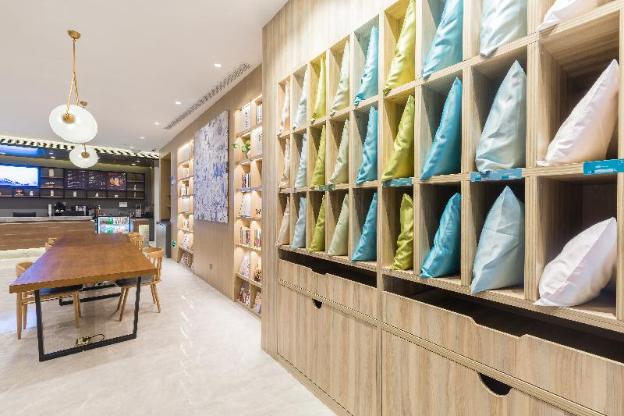 hanting premium hotel jinan laiwu changshao bei road