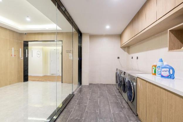 hanting premium hotel jinan laiwu changshao bei road