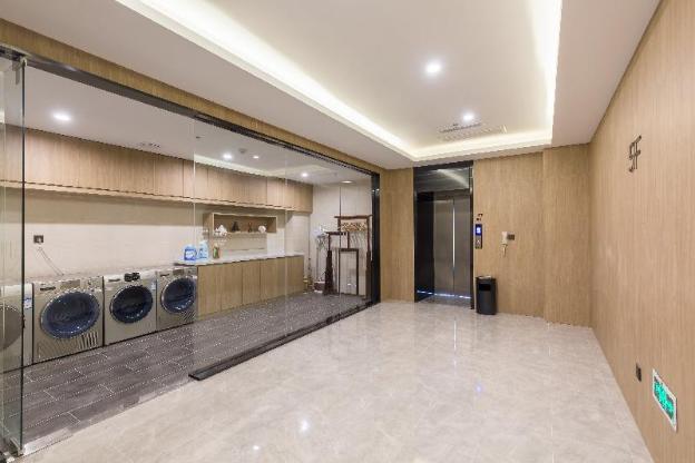 hanting premium hotel jinan laiwu changshao bei road