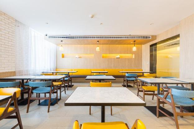 hanting premium hotel jinan laiwu changshao bei road