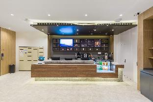 hanting premium hotel jinan laiwu changshao bei road