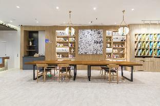 hanting premium hotel jinan laiwu changshao bei road