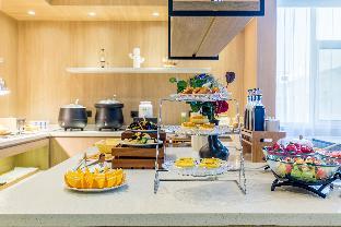 hanting premium hotel jinan laiwu changshao bei road