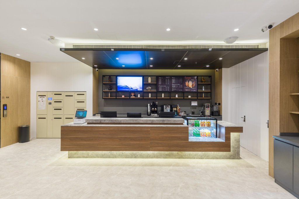 Hanting Premium Hotel Jinan Laiwu Changshao Bei Road,,3 star