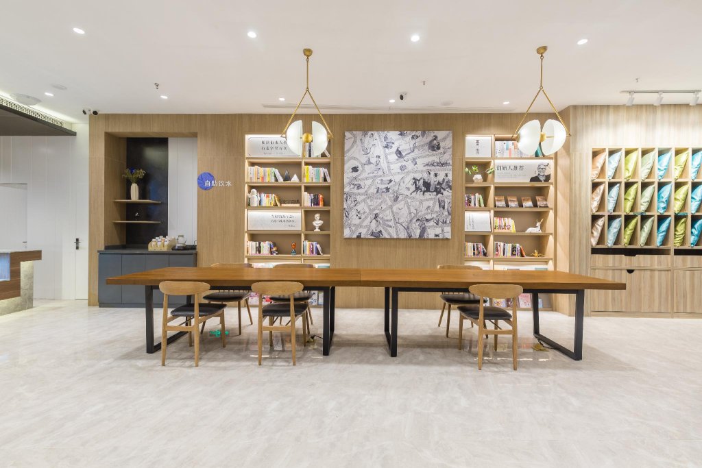 Hanting Premium Hotel Jinan Laiwu Changshao Bei Road,,3 star