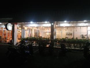 mirta v apartment jogja