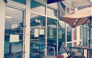 mirta v apartment jogja