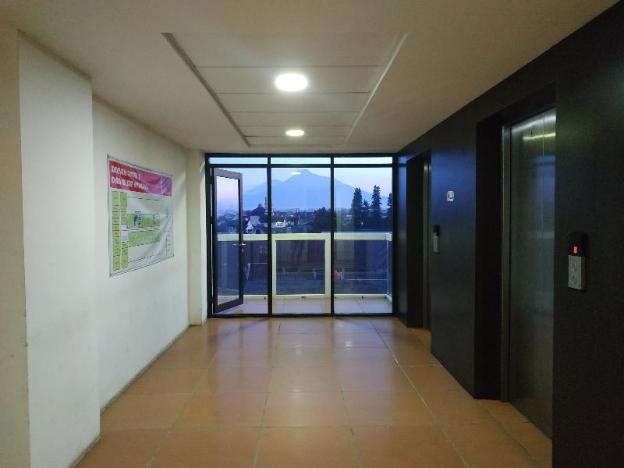 mirta v apartment jogja