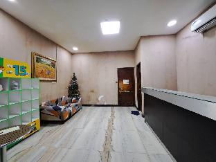 mirta v apartment jogja