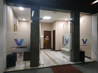 mirta v apartment jogja