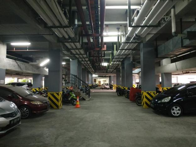 mirta v apartment jogja