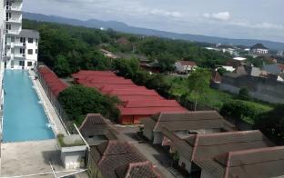 mirta v apartment jogja