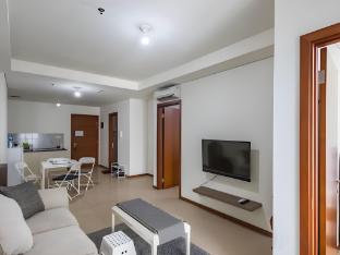 mirta v apartment jogja