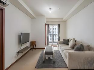 mirta v apartment jogja