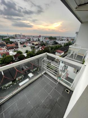 mirta v apartment jogja